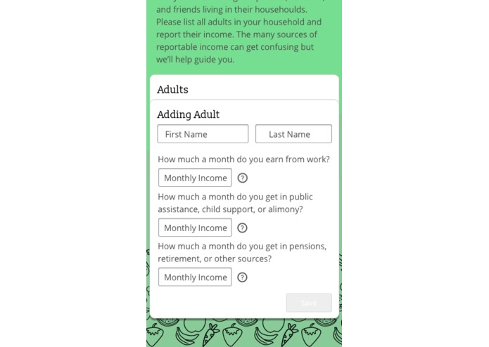 Cards for Lunch! – screenshot 11