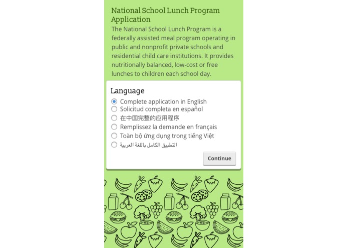 Cards for Lunch! – screenshot 12