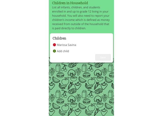 Cards for Lunch! – screenshot 13