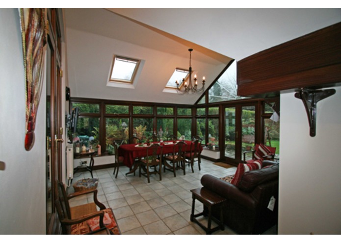 LMD Conservatory Roofs – screenshot 1