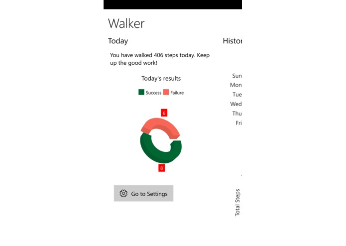 walker – screenshot 6