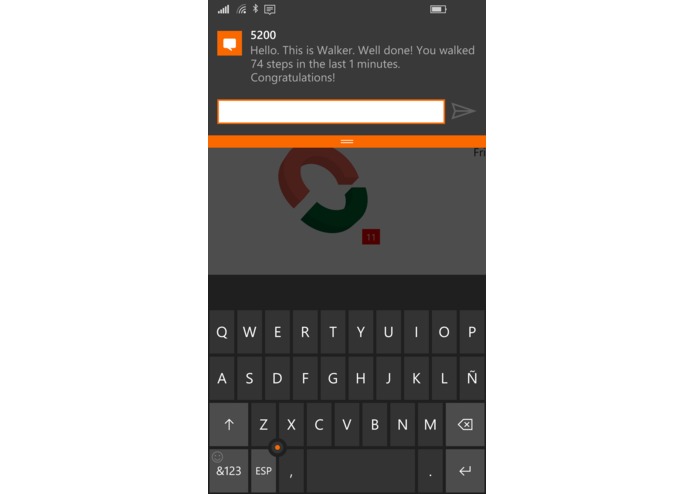 walker – screenshot 10