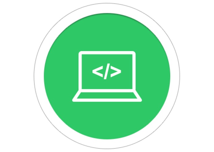 test – screenshot 1