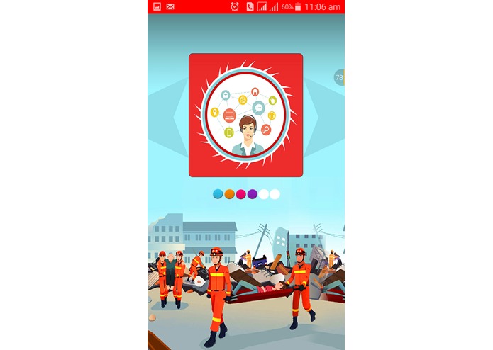 Rescue 1122 – screenshot 2