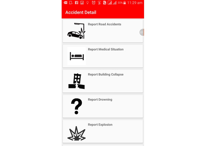 Rescue 1122 – screenshot 3