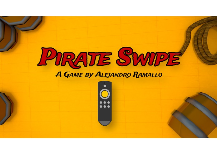Pirate Swipe – screenshot 3