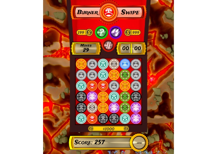 Pirate Swipe – screenshot 4