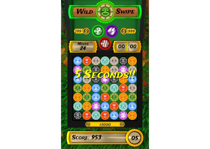 Pirate Swipe – screenshot 11