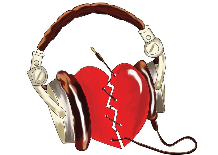 Music Rater – screenshot 1