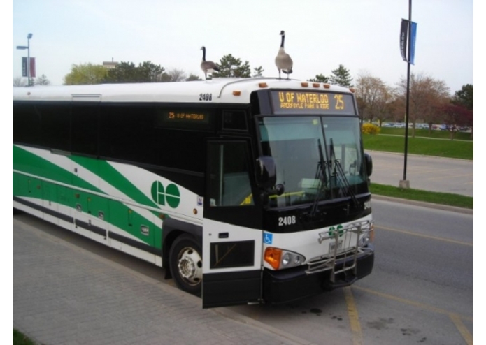 WATnextstop – screenshot 1