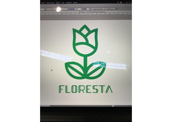 floresta – screenshot 1