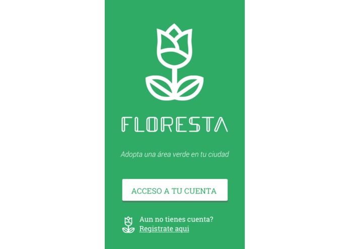 floresta – screenshot 5
