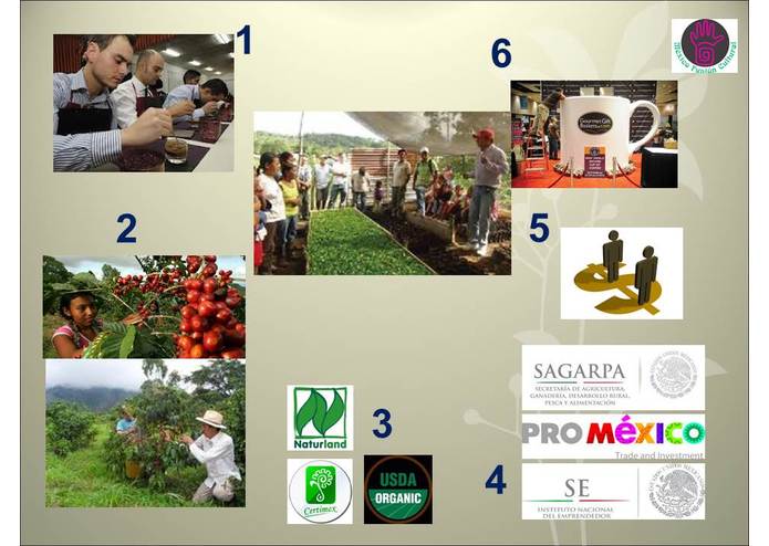 Farm Market Mx  ( Pequeños Productores) – screenshot 4