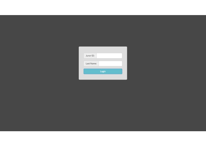 CheckIn – screenshot 1