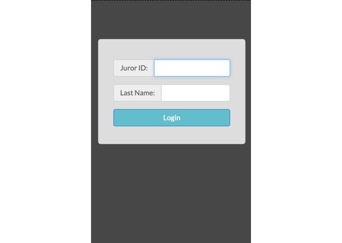 CheckIn – screenshot 3