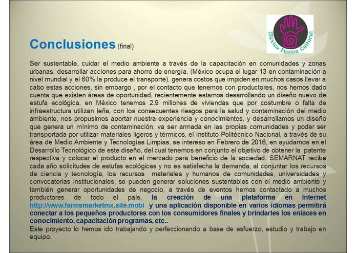 Farm Market Mx  ( Pequeños Productores) – screenshot 14