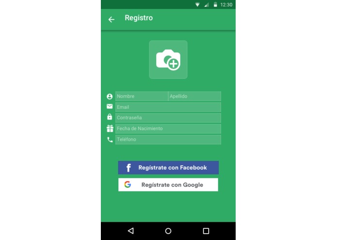 floresta – screenshot 8