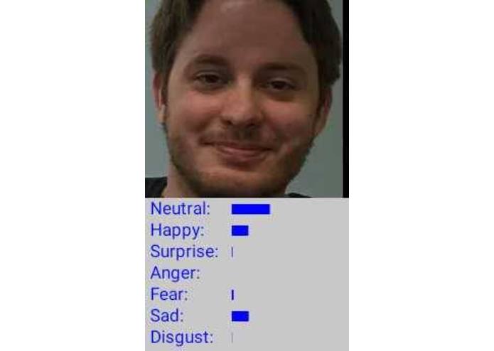 Emote – screenshot 1