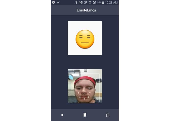 Emote – screenshot 2