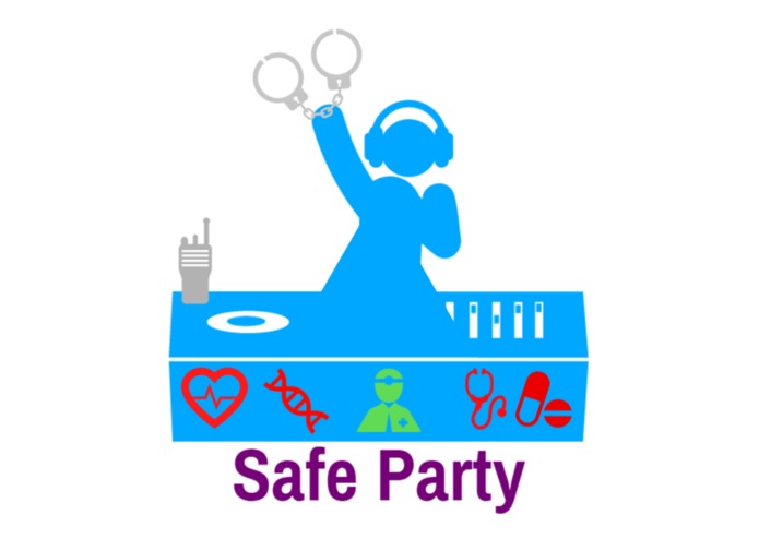 Safe Party – screenshot 1