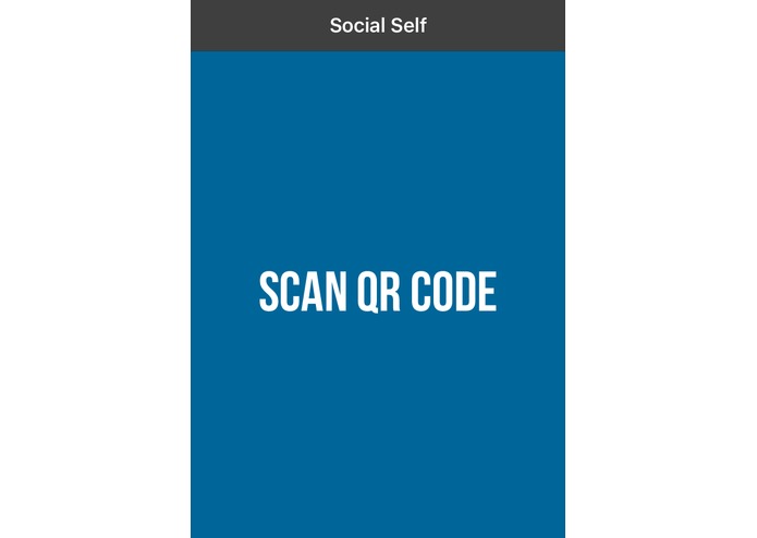 Social Self – screenshot 5