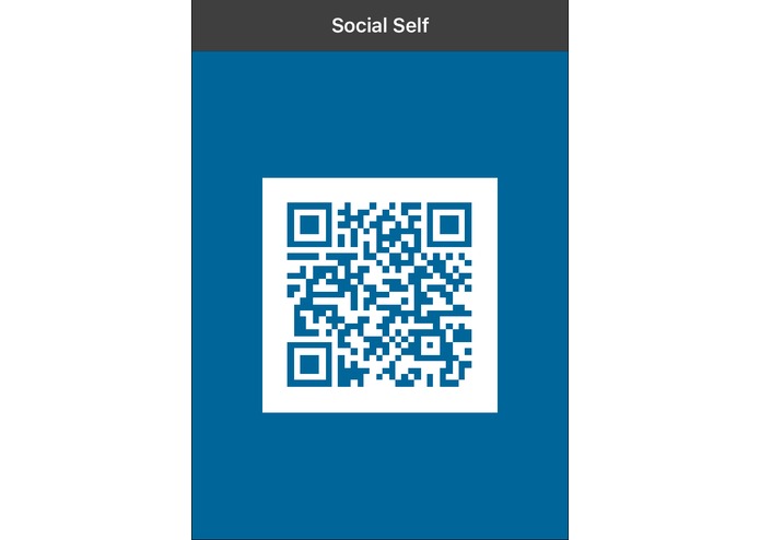 Social Self – screenshot 6