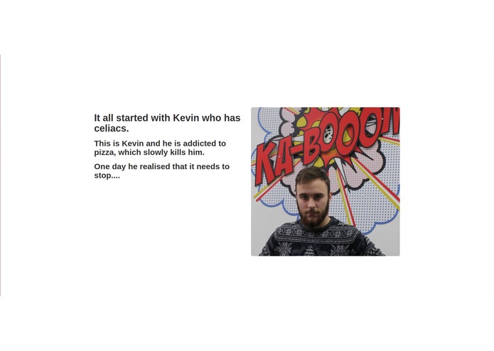 MyAllergies – screenshot 3