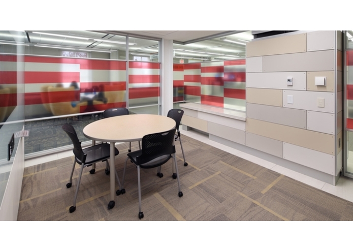 Rise Room Booking – screenshot 1