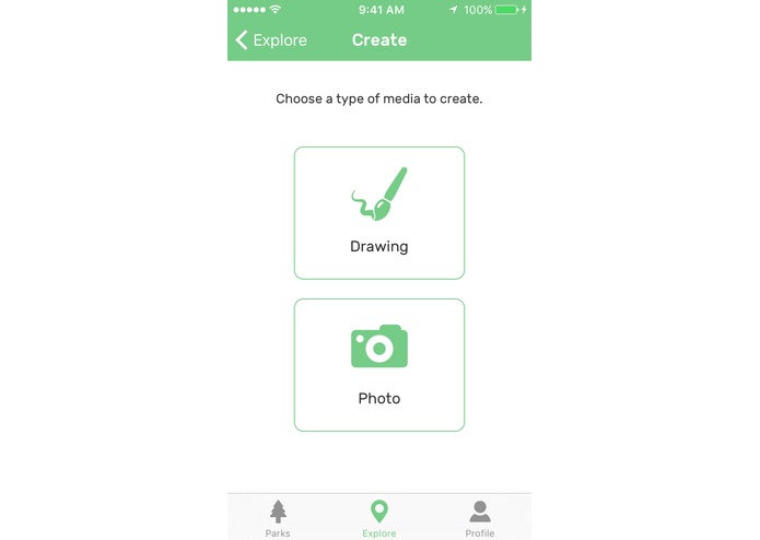 Park Painter – screenshot 4