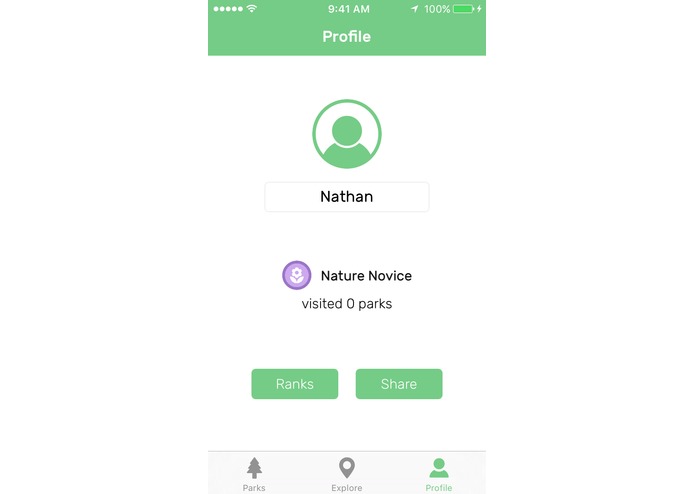 Park Painter – screenshot 7