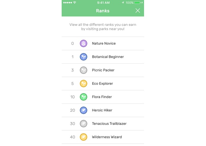 Park Painter – screenshot 8