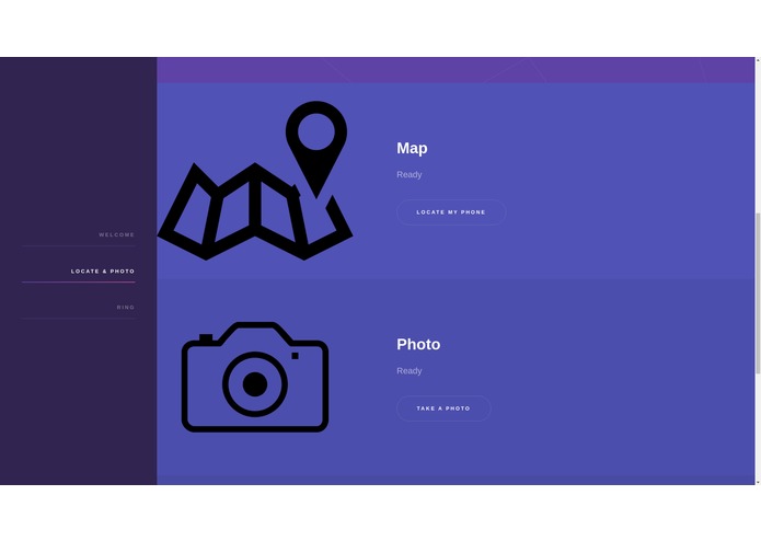 The Phone Magnet – screenshot 1