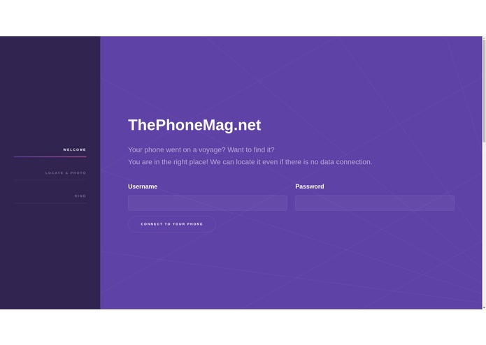 The Phone Magnet – screenshot 2