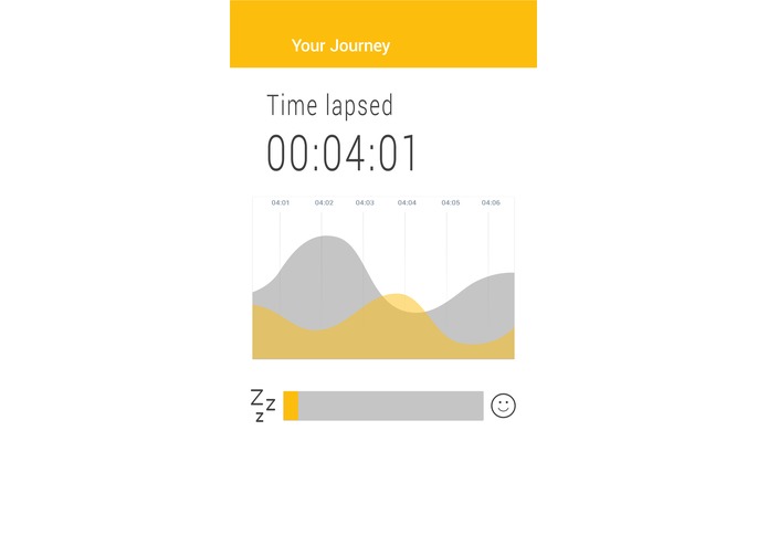 Wayke – screenshot 1