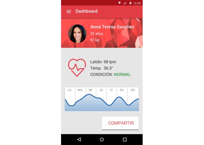 Cardiomon – screenshot 4