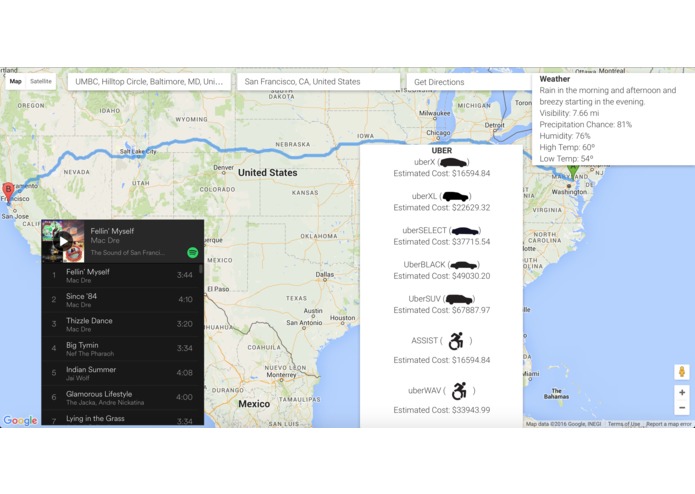 ToGo – screenshot 3