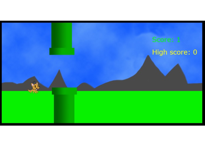 Clockwork.js – screenshot 2