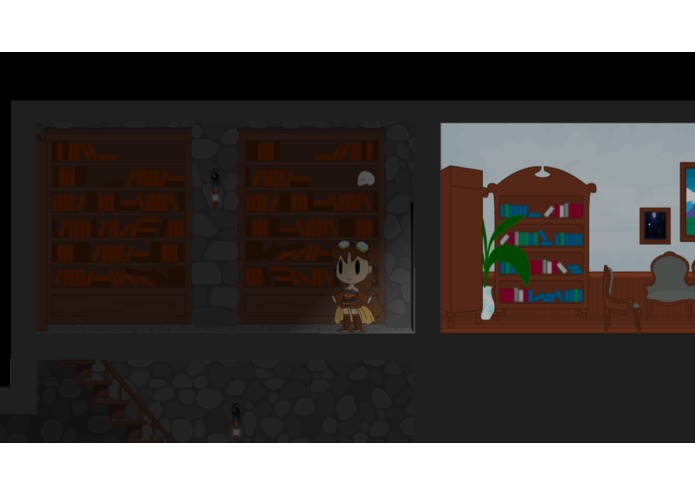 Clockwork.js – screenshot 1