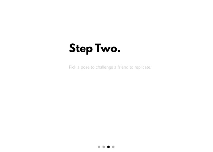 Beach Please Do Yoga With Me? – screenshot 3
