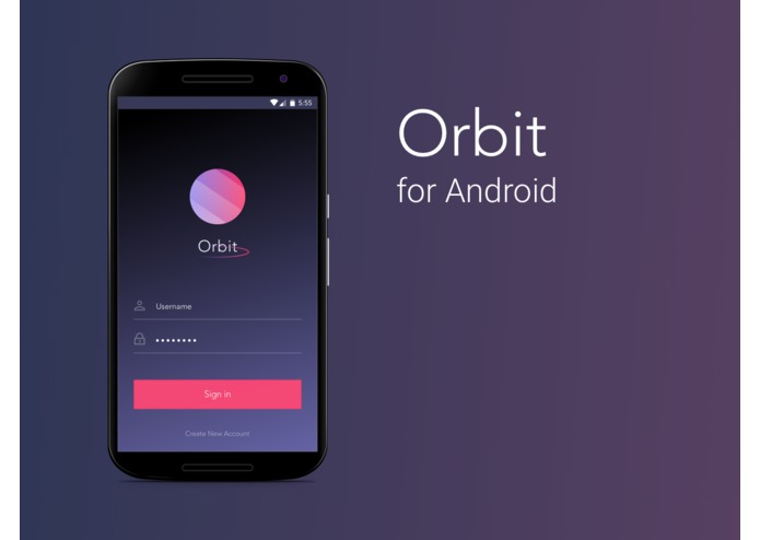Orbit: Classifieds for Students – screenshot 1