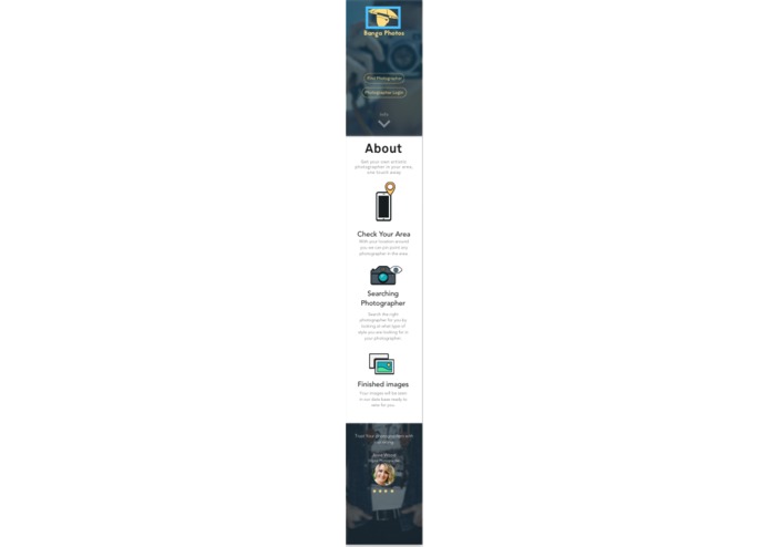 Banga Photo – screenshot 2