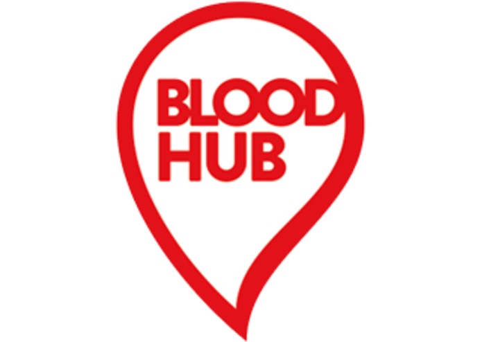 Bloodhub – screenshot 1