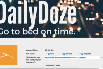 DailyDoze
