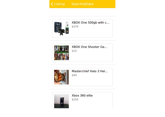Khajeed – screenshot 6