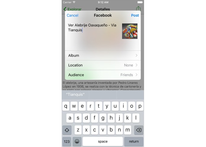 Tianqui – screenshot 3