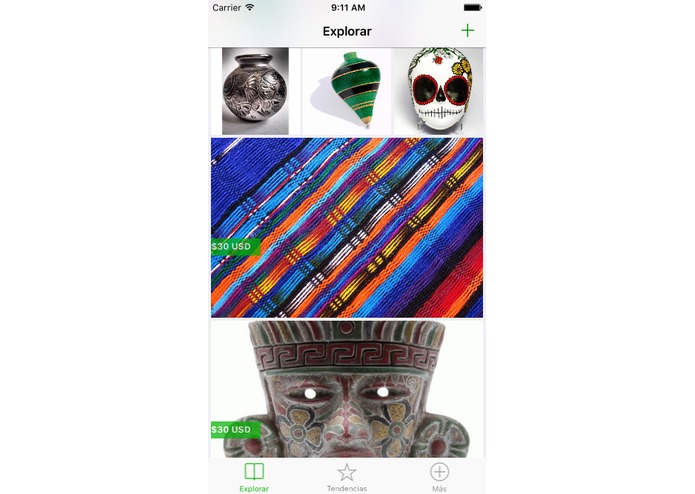 Tianqui – screenshot 2