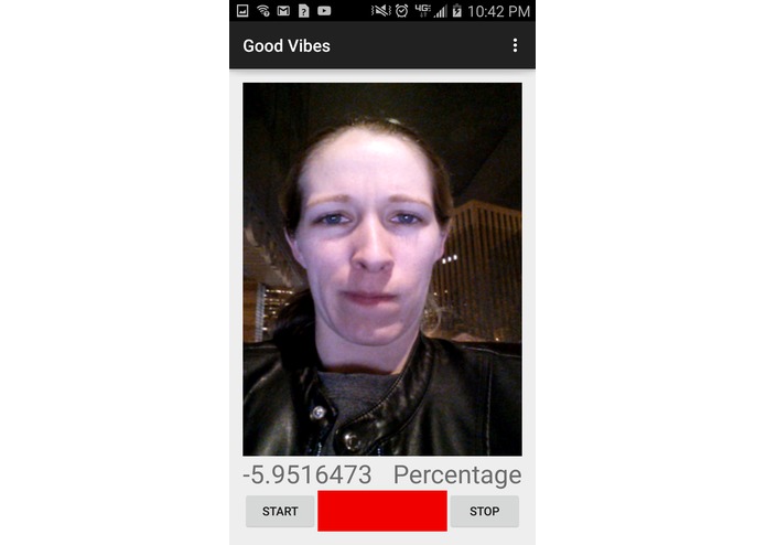 Good Vibes – screenshot 3