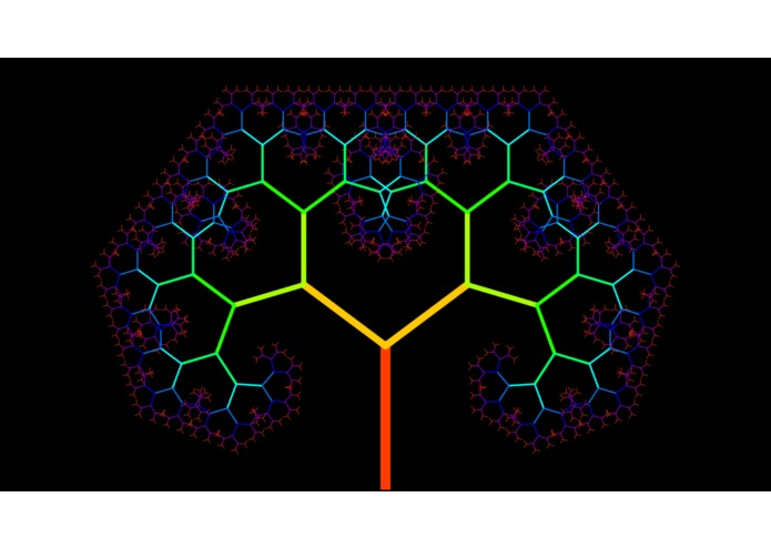 DJ Treegasm – screenshot 1