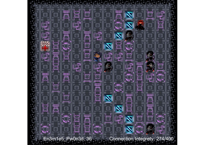 MLG Cyber Security – screenshot 1