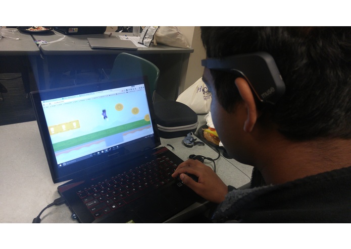 AMuseGame – screenshot 1